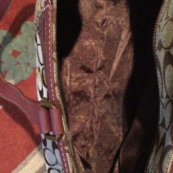 Coach Bag - Picture 13 of 14